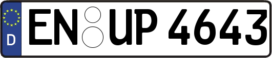 EN-UP4643