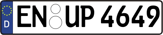 EN-UP4649