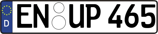 EN-UP465