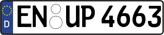 EN-UP4663