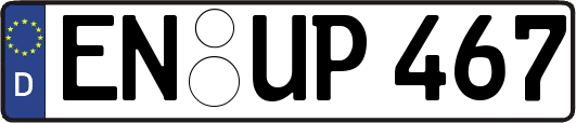EN-UP467