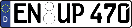 EN-UP470