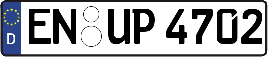 EN-UP4702