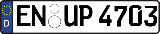 EN-UP4703