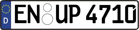 EN-UP4710