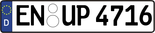 EN-UP4716