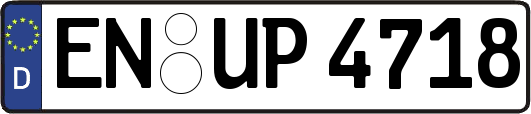 EN-UP4718