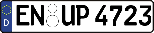 EN-UP4723