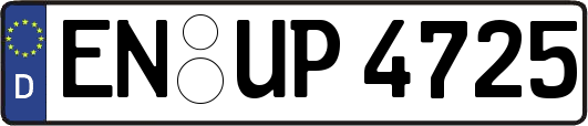 EN-UP4725