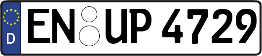 EN-UP4729