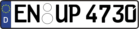 EN-UP4730