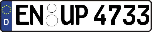 EN-UP4733