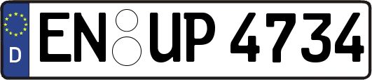 EN-UP4734