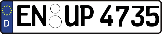 EN-UP4735