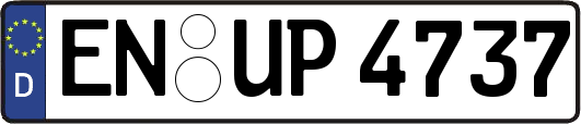 EN-UP4737