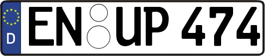 EN-UP474