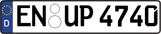 EN-UP4740