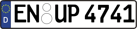 EN-UP4741