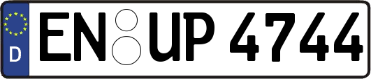 EN-UP4744