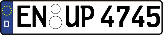 EN-UP4745