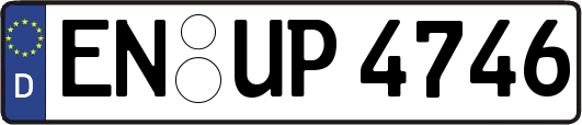 EN-UP4746