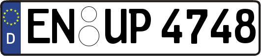 EN-UP4748