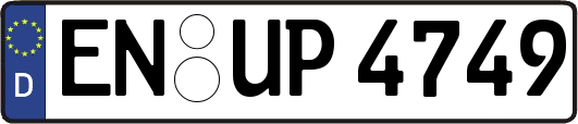 EN-UP4749