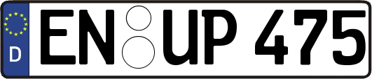 EN-UP475