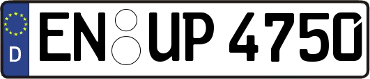 EN-UP4750