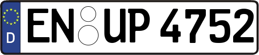 EN-UP4752