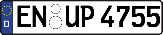 EN-UP4755