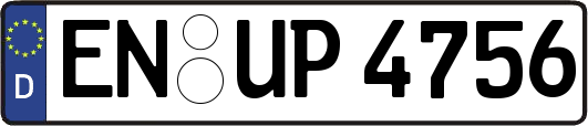 EN-UP4756