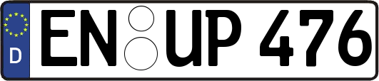 EN-UP476