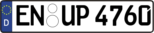 EN-UP4760