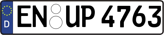 EN-UP4763