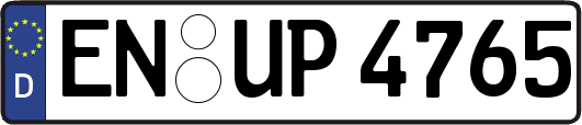 EN-UP4765