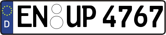 EN-UP4767