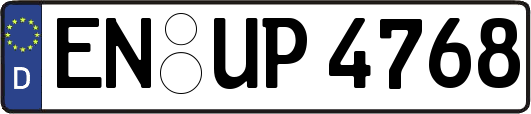 EN-UP4768