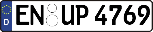 EN-UP4769