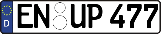 EN-UP477