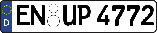 EN-UP4772