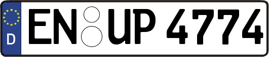 EN-UP4774