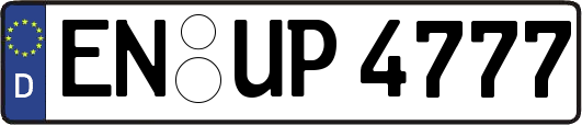 EN-UP4777