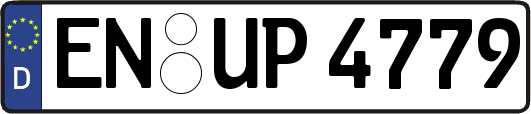 EN-UP4779