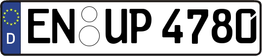 EN-UP4780