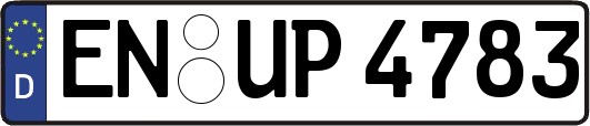 EN-UP4783