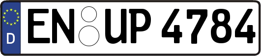 EN-UP4784
