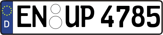 EN-UP4785