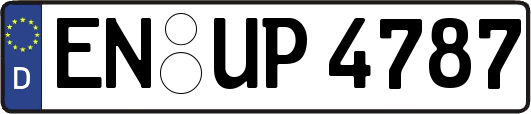 EN-UP4787