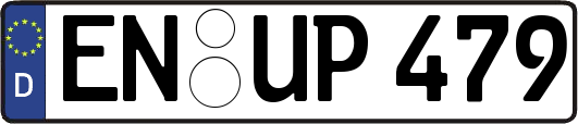 EN-UP479